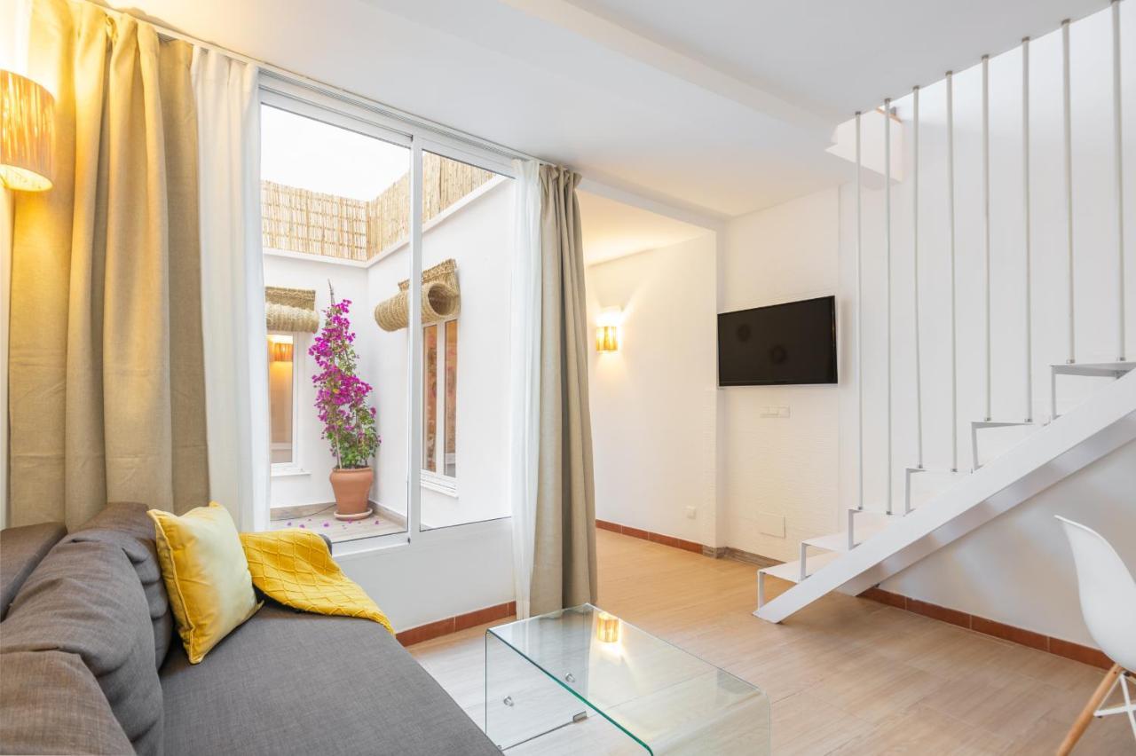 Apartament Alma