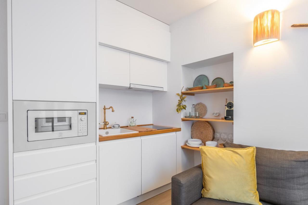 Apartament Alma