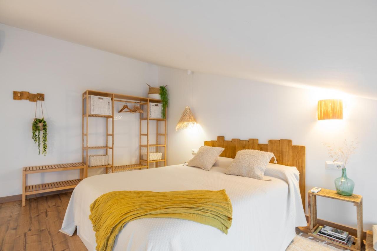 Apartament Alma Malaga