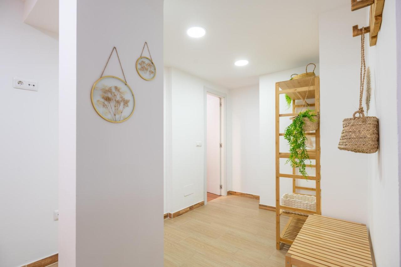 Alma Apartament *