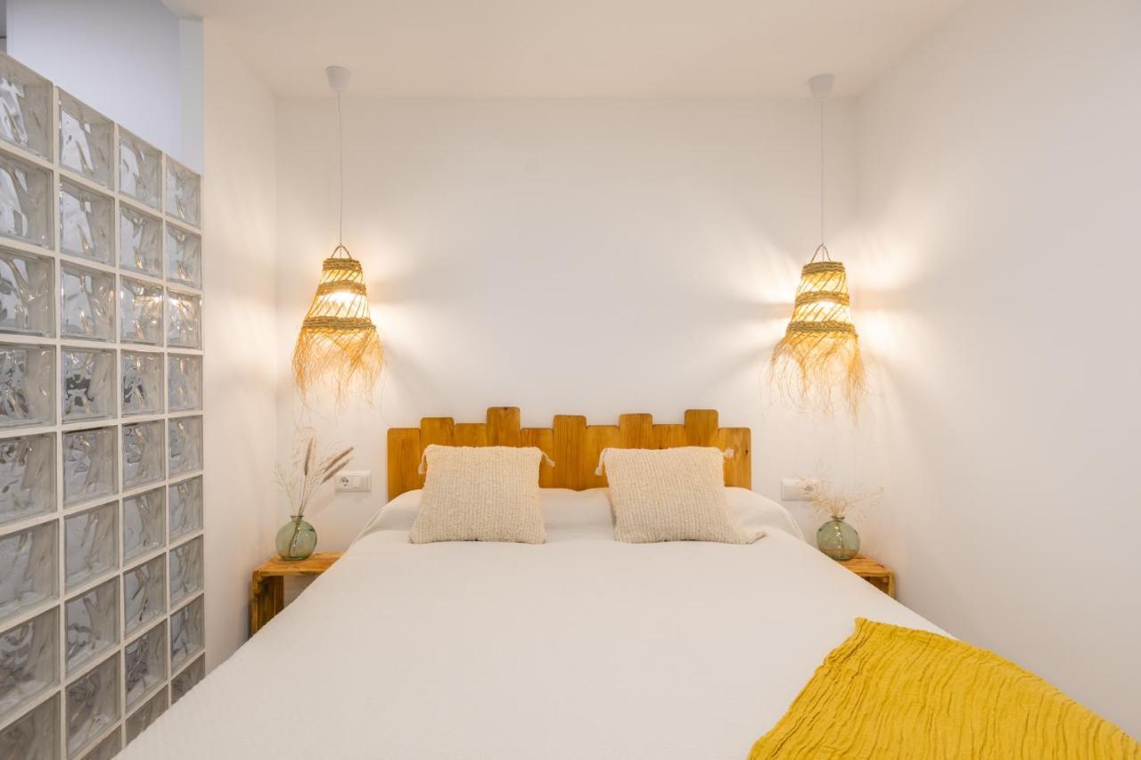 Alma Apartament