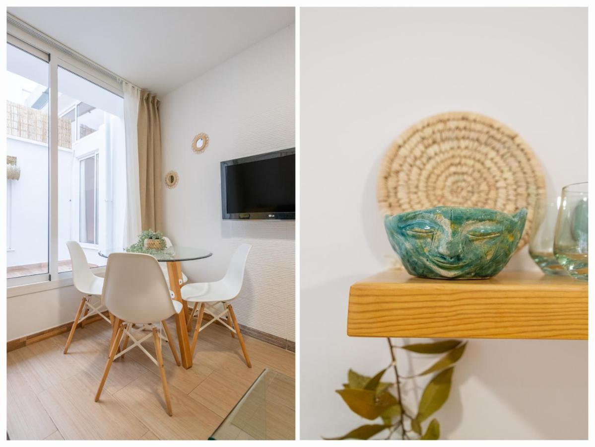 Apartament Alma *