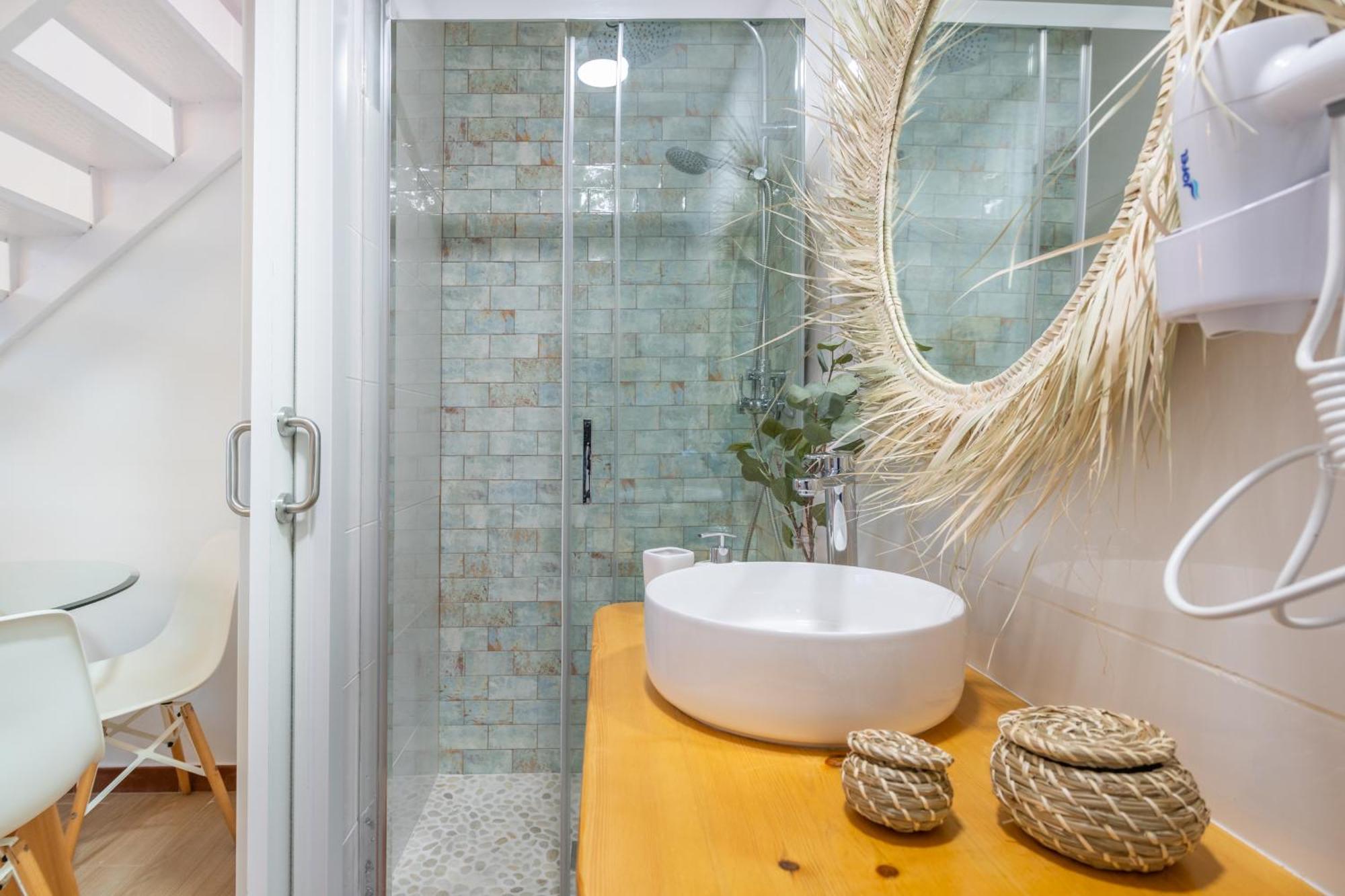 Alma Apartament Malaga