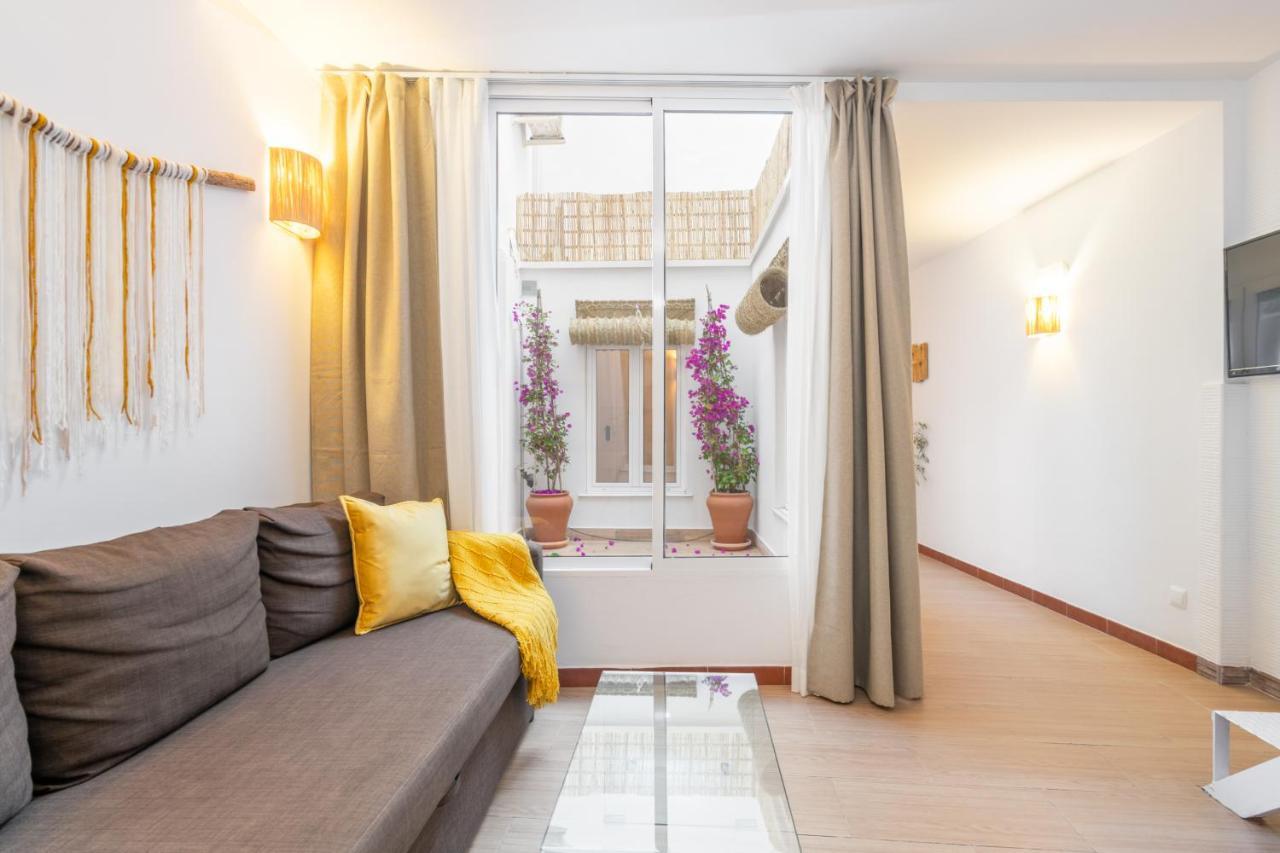 Appartement Alma *