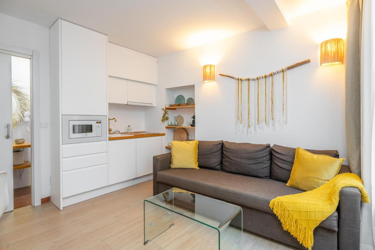 Appartement Alma *
