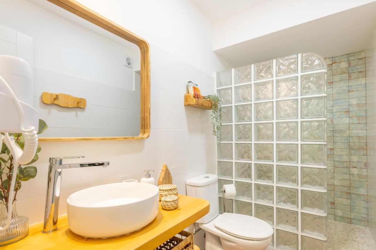 Alma Appartement