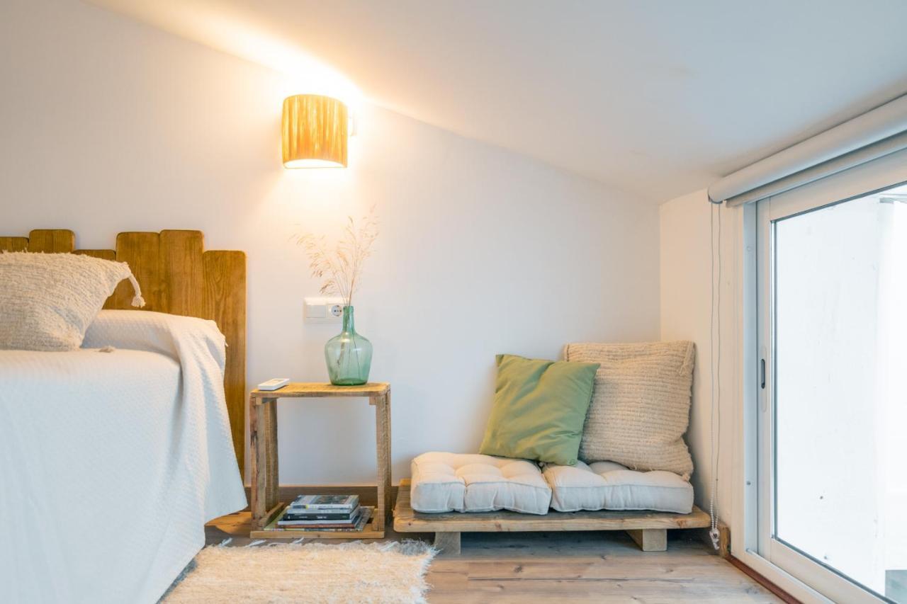 Alma Appartement *